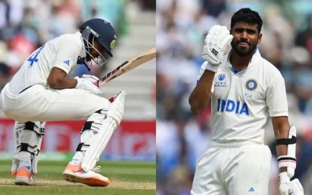 IND vs ENG: “अगर KS भरत विकेटकीपिंग में अच्छा कर रहे हैं तो उन्हें मौका मिलना चाहिए”- पूर्व क्रिकेटर का बयान