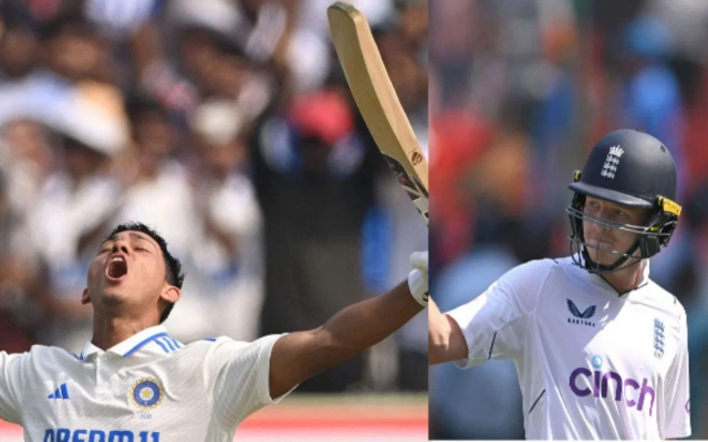 IND vs ENG: Ollie Pope’s 196 runs or Yashasvi Jaiswal’s 209 runs – which innings is better?