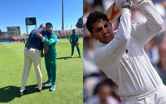 Cricket Buzz: Know about the amazing tweet of February 8 which is going viral very fast