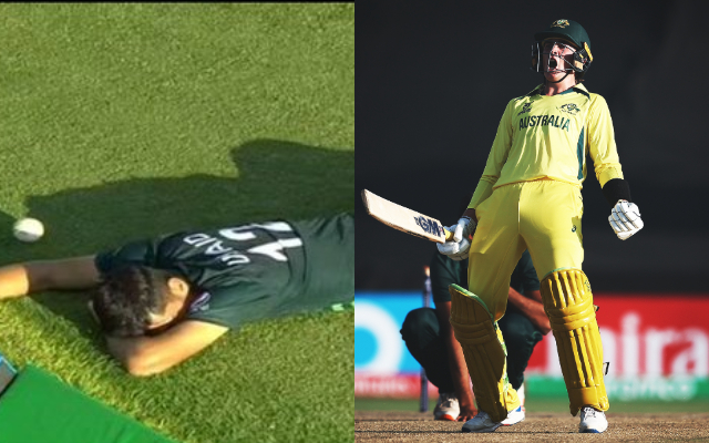 U19 World Cup 2024: Australia’s youth brigade made its place in the final, Pakistan team could not take the only wicket even after coming so close to victory.