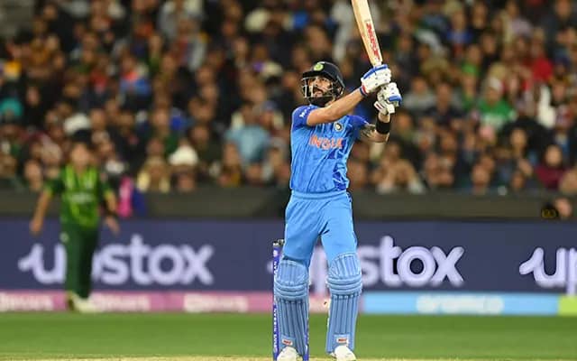 T20 World Cup 2022: Mohammad Nawaz has still not forgotten Virat Kohli’s incredible batting in Melbourne.