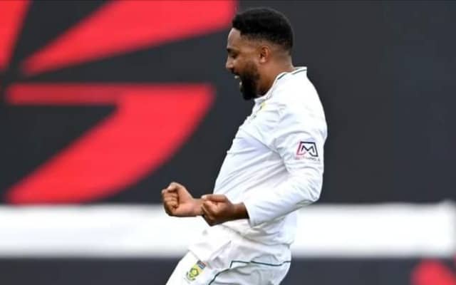 NZ vs SA: Dan Peet took 5 wickets in the second test against New Zealand, Dale Steyn made a big statement about the bowling of the young player.