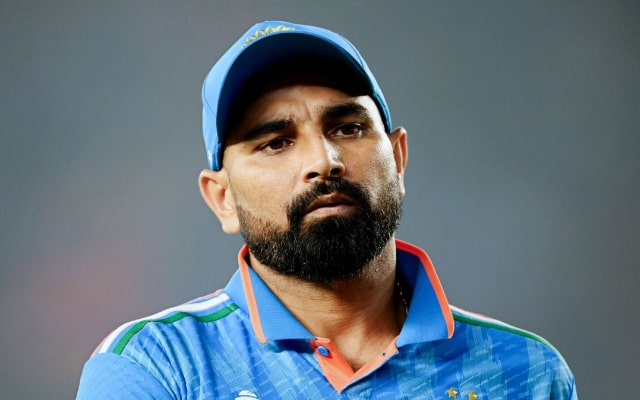 You said Jai Shri Ram 10000 times….: How much do you agree with this statement of Mohammed Shami?