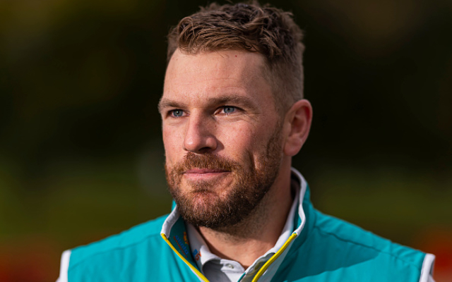 T20 World Cup 2024: Aaron Finch selected Australia’s playing eleven for the T20 World Cup, did not give place to the veteran