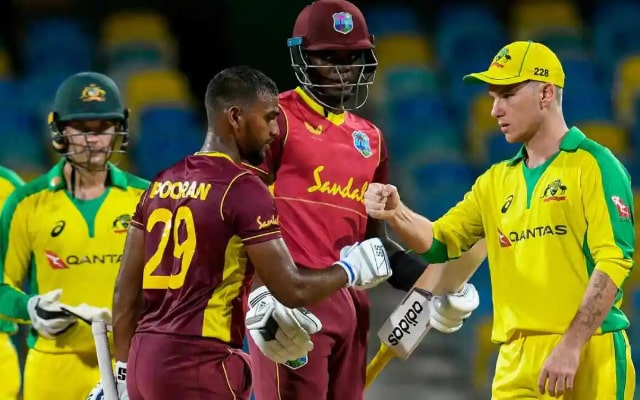 AUS vs WI 2024, 1st T20I match: Stats preview of players’ records and upcoming achievements