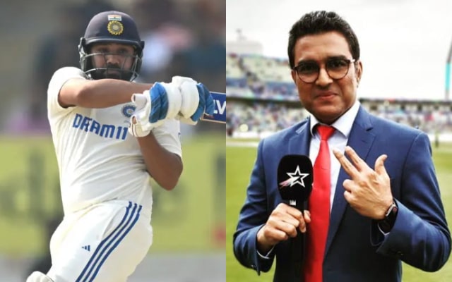 IND vs ENG 2024: Why is Sanjay Manjrekar, who is always critical, so impressed by Rohit Sharma’s century in the Rajkot Test?