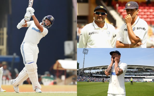 IND vs ENG 2024: Yashasvi Jaiswal broke Sehwag’s 16-year-old record by scoring a half-century in the Ranchi Test, also equaled the iconic record of Kohli-Dravid.