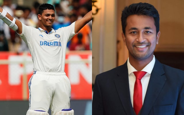 IND vs ENG 2024: Pragyan Ojha was elated after seeing Yashasvi Jaiswal’s record-breaking innings in Visakhapatnam.