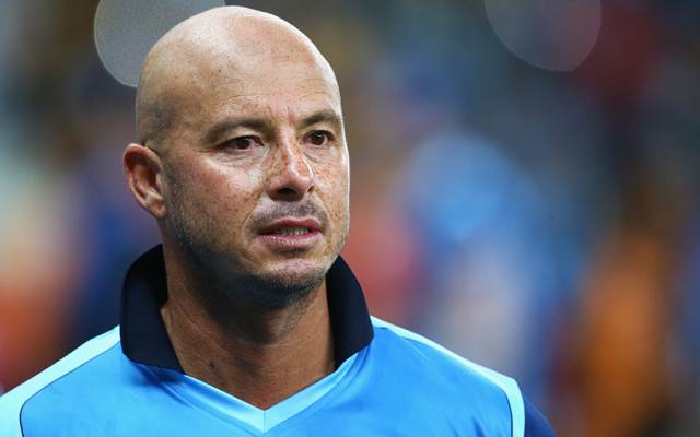 Herschelle Gibbs will captain Red Carpet Delhi in the Indian Veteran Premier League