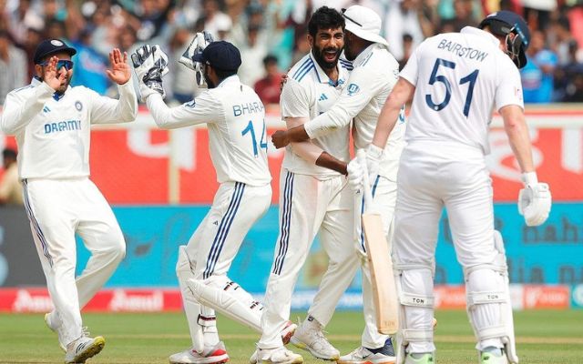 These 3 positive points emerged for Team India after winning the third test against England.