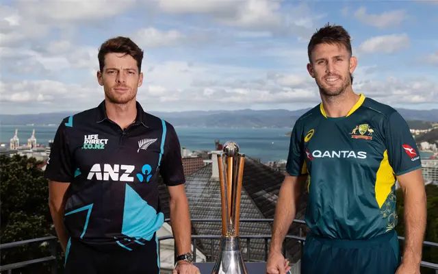 Chappell-Hadlee Trophy: T20 format included in the trophy, winner will be announced through point system