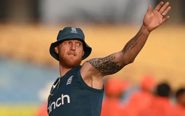 IND vs ENG: Brendon McCullum gave a surprising statement regarding the bowling fitness of Ben Stokes.