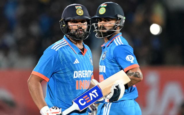 T20 World Cup 2024: Big statement from former legend, Virat Kohli should open for India in T20 World Cup with Rohit.