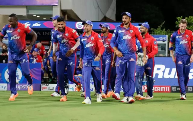 IPL 2024: So this is why Delhi Capitals will play two home matches of IPL in Vizag.