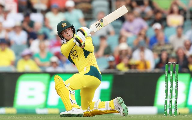 Ricky Ponting made a big statement comparing Jake Fraser-McGurk and David Warner