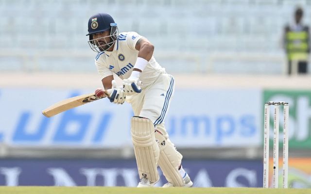 3 reasons why Dhruv Jurel is India’s biggest search in the ongoing Test series against England