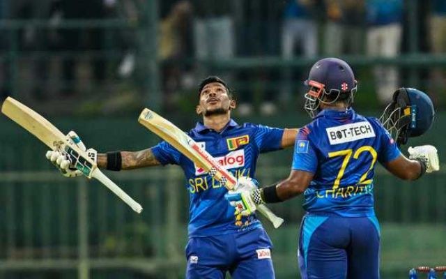 SL vs AFG 2nd ODI Match Preview: Watch match preview of Sri Lanka vs Afghanistan 2nd ODI match