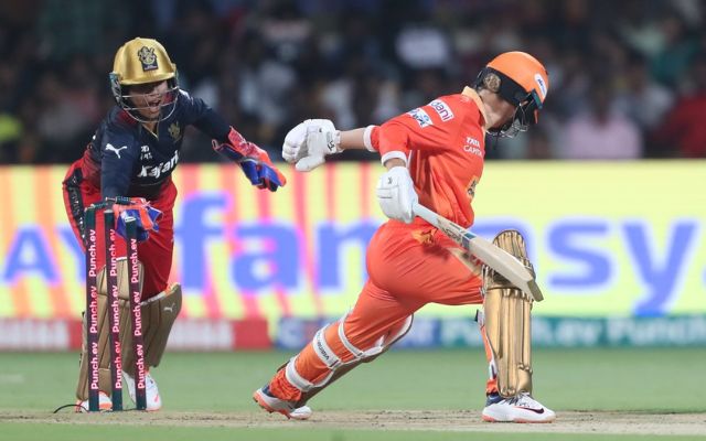 WPL 2024: ‘Gujarat could not recover from Renuka Singh’s two-wicket spell’ Saba Karim on Gujarat Giants’ defeat against RCB