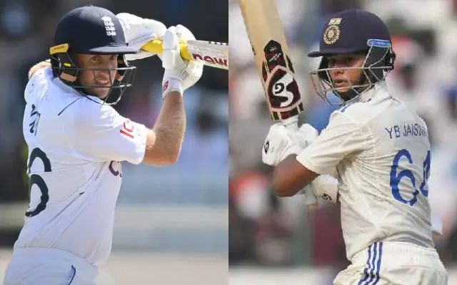 ICC Test Ranking: Joe Root and Yashasvi Jaiswal got big advantage in the latest ICC rankings, know at which position they reached