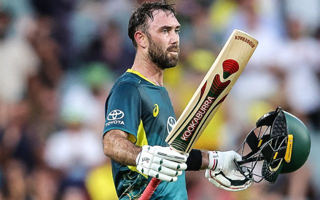 ‘It affected my family a little more than it affected me’ Glenn Maxwell on the case of fainting after drinking