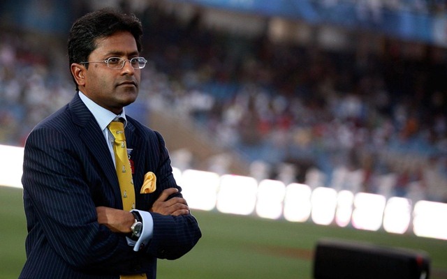 Big blow to Lalit Modi, ECB rejected the proposal to buy The Hundred tournament