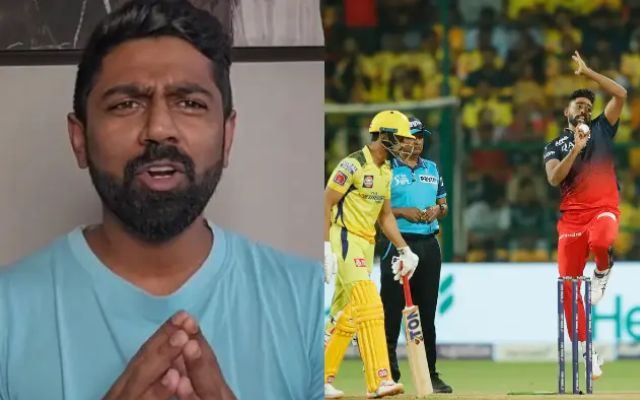 IPL 2024: “The pitches of Chepauk have changed now, CSK no longer dominates there” – statement of former cricketer.