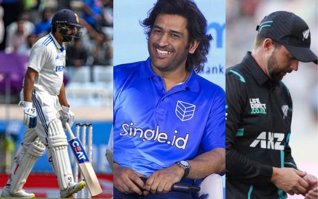 February 24 Evening News Headlines: All the latest news from the cricket world till this evening.