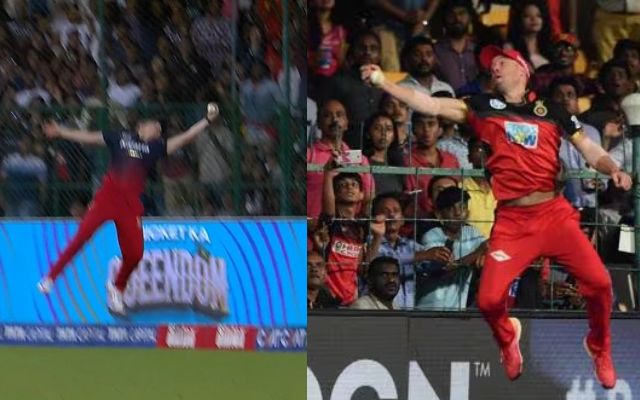 WPL 2024: Meet RCB’s Lady De Villiers, she is a photocopy of ABD in fielding matters