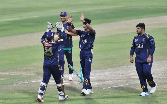 PSL 2024: Captaincy of Quetta Gladiators snatched from Sarfaraz Ahmed for this inexperienced batsman