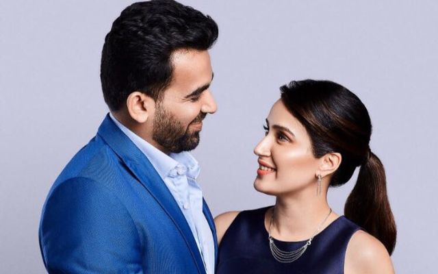 Zaheer Khan Love Story: What is the connection between cricket, Bollywood and hockey in the love story of Zaheer Khan and Sagarika Ghatge?