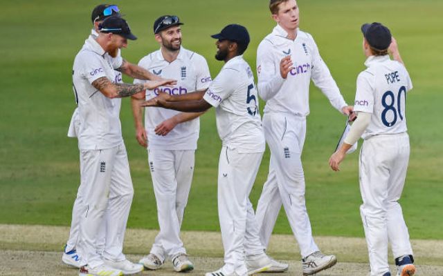 IND vs ENG: England announced playing XI for the second test, 41 year old bowler returns to the team