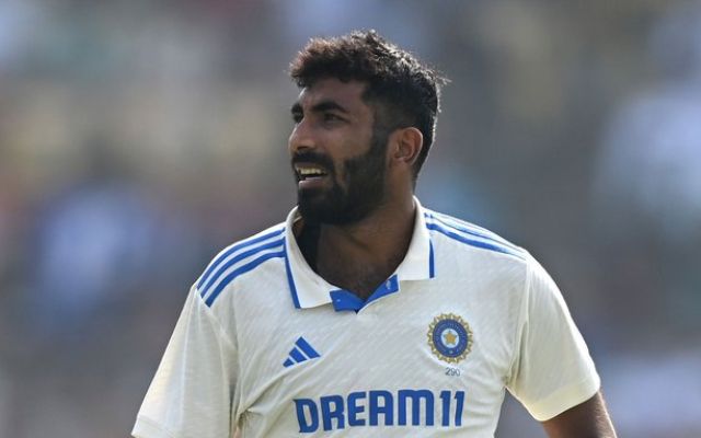 IND vs ENG: BCCI releases Jasprit Bumrah from the fourth test, star batsman also out of the team