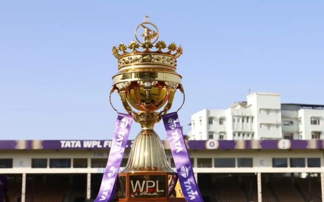 WPL 2024 Ticket Booking Online: Women’s Premier League Ticket Booking Date, Price, Online and Offline Booking Details and Stadium Availability