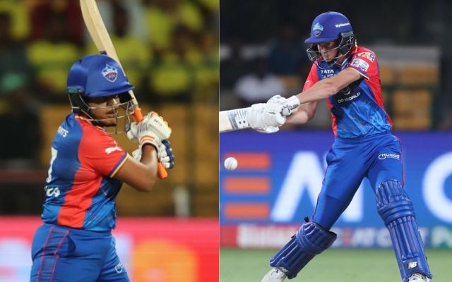 WPL 2024: Shafali Verma-Meg Lanning partnership leads Delhi to win by 9 wickets, UP Warriors second consecutive defeat