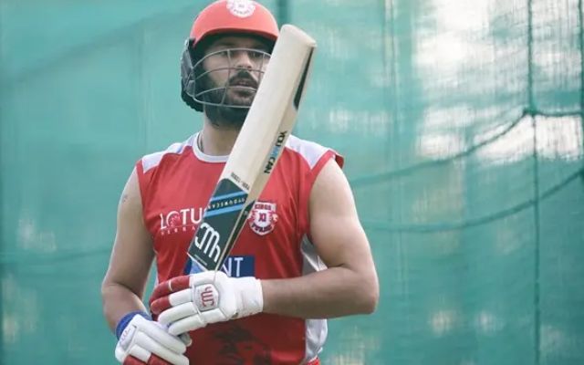 New York Superstar Strikers appoint Yuvraj Singh as captain for Legends Cricket Trophy 2024