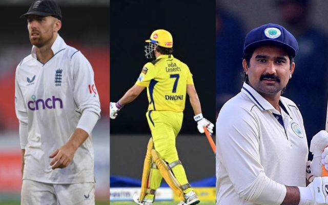 February 11 Evening News Headlines: All the latest news from the cricket world till this evening.