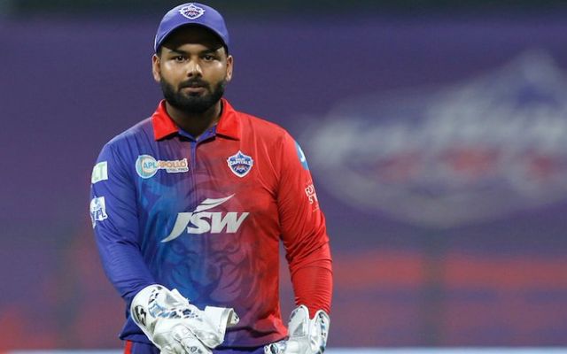 IPL 2024: Three players who will do wicketkeeping in the absence of Rishabh Pant, a player worth Rs 7.2 crore is present in the list.