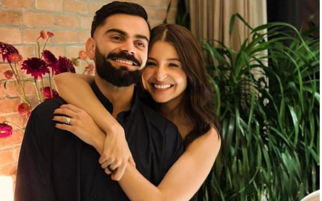 Why did Virat Kohli-Anushka Sharma name their son ‘Akaay’..?  Know the meaning of this unique name