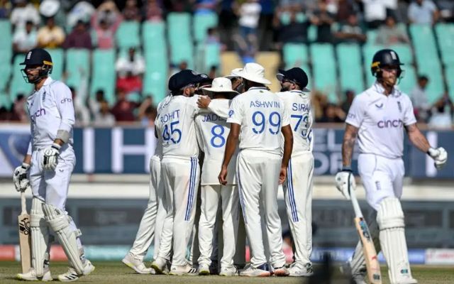 IND vs ENG Dream11 Prediction, Playing XI, Fantasy Cricket Tips and Pitch Report for the 4th Test Match