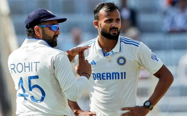 IND vs ENG: ‘Everyone took responsibility…’- Rohit Sharma’s big statement regarding the performance of youth against England