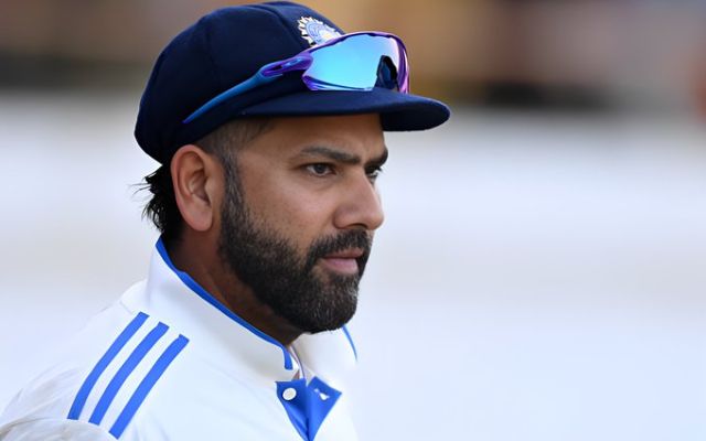 IND vs ENG: Captain Rohit Sharma made a big mistake due to pressure from the players, the team had to pay the price…!