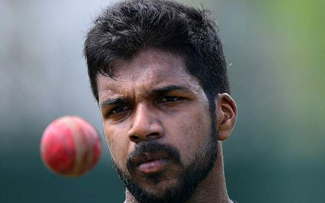 Varun Aaron will say goodbye to red ball cricket after the current Ranji season.