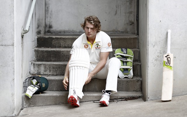 Will Pucovski still did not give up hope of returning to Australia team, scored a century in Sheffield Shield