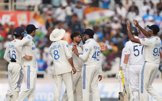 IND vs ENG 4th Test, Day 3 Highlights: From Dhruv Jurel’s innings to Ashwin’s 5 wicket haul, watch Unmissable video recap