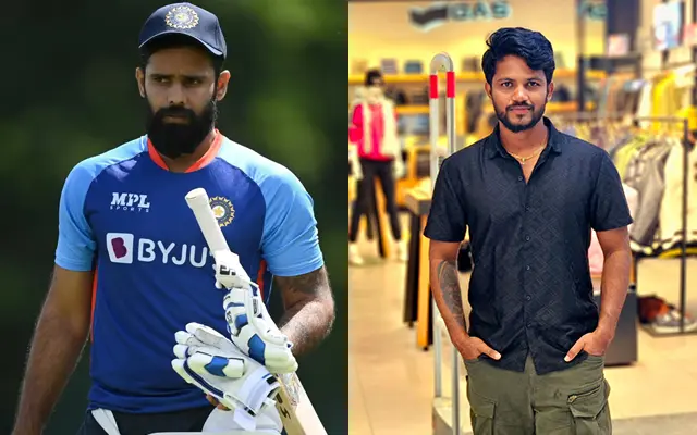 Captaincy taken away after shouting at politician’s son, Hanuma Vihari suddenly left Andhra team making serious allegations against ACA