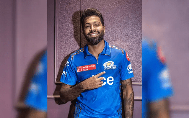 IPL 2024: Hardik Pandya is intoxicated with pride, said- I don’t care what the fans say