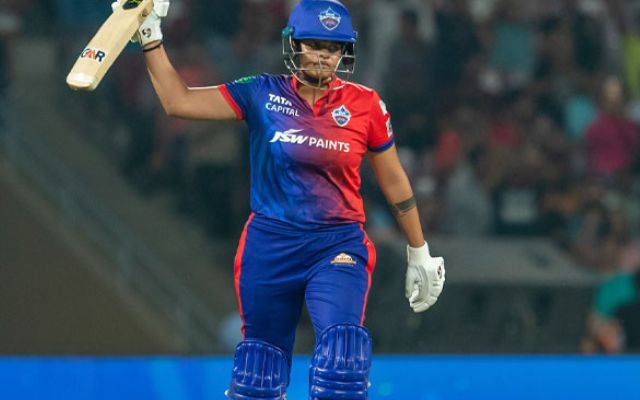 WPL 2024: What’s the matter Shefali Verma, the young opening batsman is not tired of praising the culture of Delhi Capitals