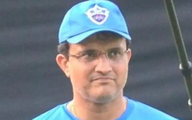 First class cricket and IPL can be played together – Sourav Ganguly’s big statement