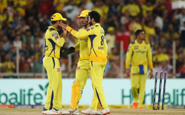 CSK tickets for IPL 2024: Check online, offline, stand-wise availability and fast booking process here