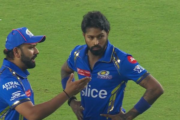 IPL 2024: MCA refutes rumors of extra security for Hardik Pandya at Wankhede